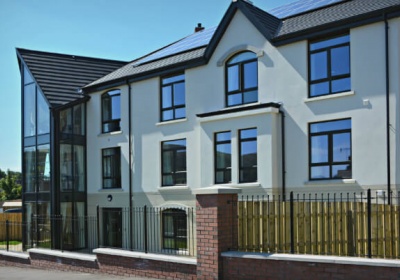 Glenabbey Manor, Glengormley
