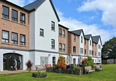 Madelayne Court, Portstewart