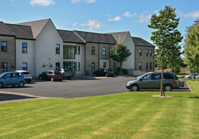 Magherafelt Manor, Magherafelt