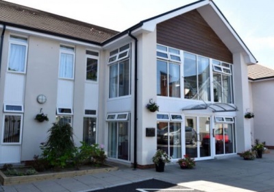 Oak Tree Manor, Dunmurry