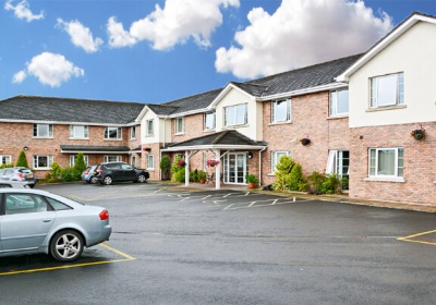 Orchard Lodge, Armagh