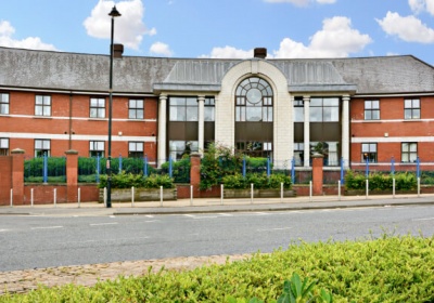 City View Court, Belfast