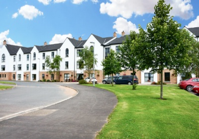 Weavers House, Cookstown